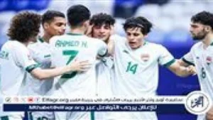 القنوات المفتوحة لبث مباراة العراق والجزائر في كأس العرب 2025 ومواعيدها الرسمية